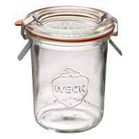 APS Joint en caoutchouc pour bocal Weck, 108 x 108 x 2 mm