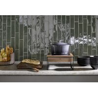 APS Support de couvercle, set de 2, noir