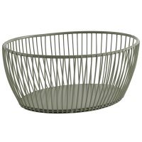 APS Corbeille à pain & à fruits SVART,...