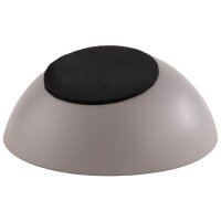 APS Schale ELEMENT, Beton, 0,05 Liter, grau, 3er Set