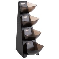 APS Distributeur portions MULTI RACK, 4 éages,...