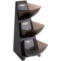 APS Distributeur portions MULTI-RACK, 3 étages,...