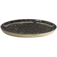 APS Plat/assiette MANGO, diamètre: 355 mm