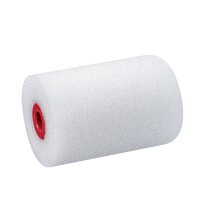 WESTEX Lackierwalze SCHAUM, 50 mm, weiss
