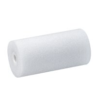 WESTEX Rouleau à peinture SUPERSCHAUM, 70 mm, blanc