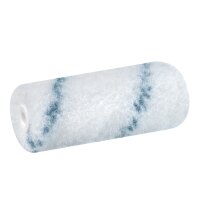 WESTEX Rouleau petites surfaces POLYNYL11, 100mm, blanc/bleu