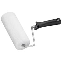 WESTEX Kit rouleau grandes surfaces VESTAN, 180 mm, blanc