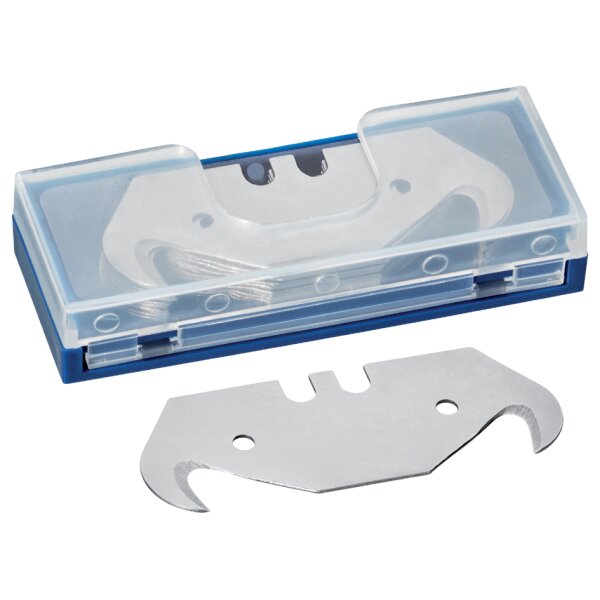 WESTEX Lame crochet Profi, boîte distributrice