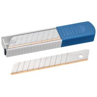 WESTEX Lame de rechange pour cutter Premium, lame: 18 mm