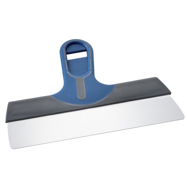 WESTEX Fassadenspachtel, rostfrei, 250 mm, 2K Griff