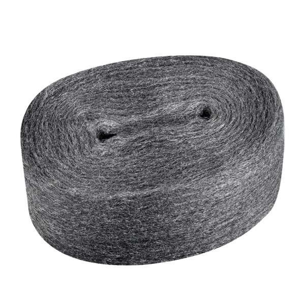 WESTEX Stahlwolle, mittel grob, 200 g, FHG Nr. 2