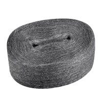 WESTEX Stahlwolle, mittel grob, 200 g, FHG Nr. 2