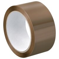 WESTEX Ruban adhésif demballage, 48mmx66m, PP,...