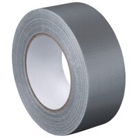 WESTEX Reparaturband, 48 mm x 50 m, silber