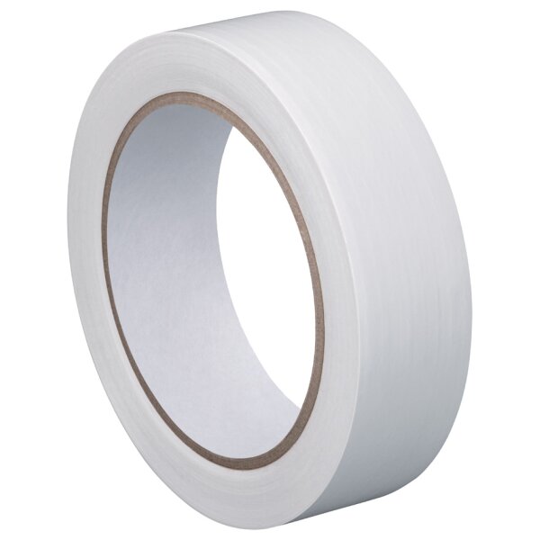 WESTEX Verputzerband PVC glatt, 30 mm x 33 m, weiss