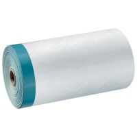 WESTEX Kombi Mask Gewebe Profi, 2.100 mm x 20 m, blau