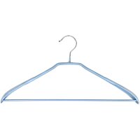 Peggy Perfect Cintre en métal avec barre,...