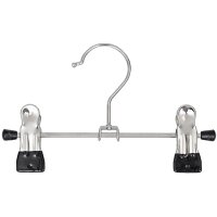 Peggy Perfect Hosenklemmbügel, aus Metall, Mini