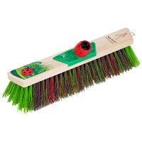 Peggy Perfect Besen "Käfer", Holz natur,...