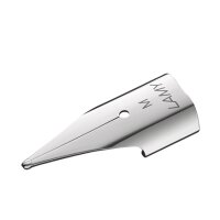 LAMY Plume de rechange Z50, LH, acier