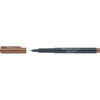 FABER-CASTELL Creative Marker, maple sirup