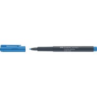 FABER-CASTELL Creative Marker, ocean blue