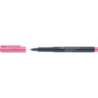 FABER-CASTELL Creative Marker, candy pink