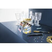 FABER-CASTELL Creative Marker, 4er Blister