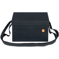 nobo Weisswandtafel-Zubehörtasche, bestückt,...