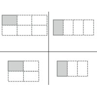 nobo Tableau blanc Infinity Steel, (L)1.200 x (H)900 mm