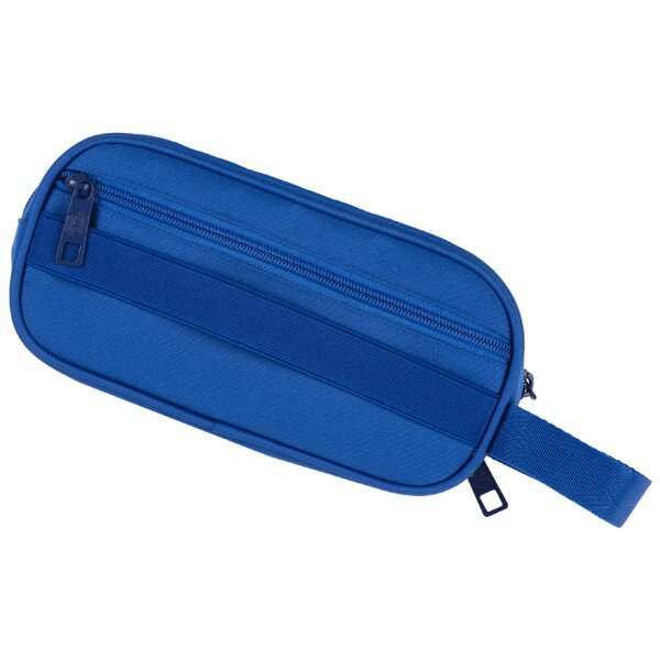 Oxford Schlamper-Etui "B-Smart", Polyester, hellgr&uuml;n