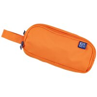 Oxford Trousse B-Smart, polyester, rouge