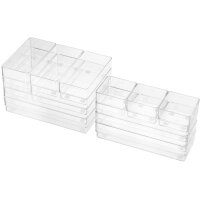 helit Kit dinserts de tiroir the organizer, PS, 13...