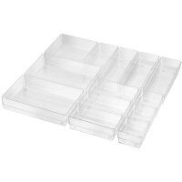 helit Kit dinserts de tiroir the organizer, PS, 13...