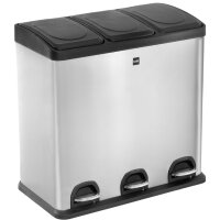 helit Tret-Abfalltrenner "the seperator", 3 x 20 Liter