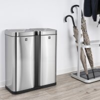 helit Abfalltrenner "the twin bin", 2 x 30...