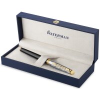 WATERMAN Stylo plume Hémiphère Reflets de...