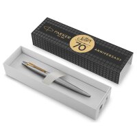 PARKER Stylo à bille JOTTER Special Edition, chrome