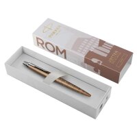 PARKER Druckkugelschreiber JOTTER Rom, bronze