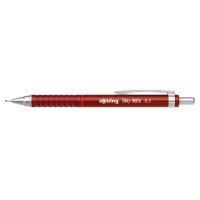 rotring Feinminenstift Tikky Retro, 0,7 mm, rot