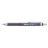 rotring Feinminenstift Tikky Retro, 0,7 mm, grau