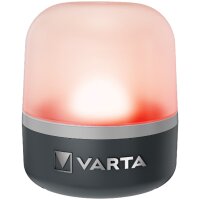 VARTA Campingleuchte Laterne "Dynamo Lantern",...
