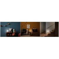 VARTA Lumière dorientation Motion Sensor Plug...