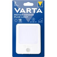 VARTA Orientierungslicht "Motion Sensor Plug...