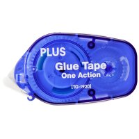 PLUS JAPAN Nachfüll-Kassette für Kleberoller TG-1920