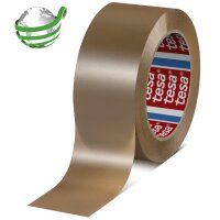 tesapack Ruban adhésif demballage 60418, PET, 50...