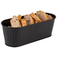 APS Corbeille à couverts UTENSILO, acier...