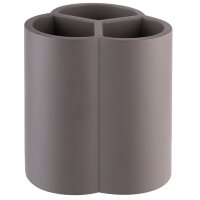 APS Besteckbehälter, ELEMENT, 3 Fächer, aus Beton