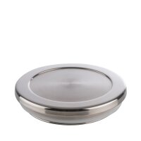 APS Deckel für Weck-Gläser, Edelstahl