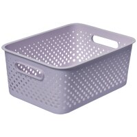 smartstore Aufbewahrungskorb Essence L, blau